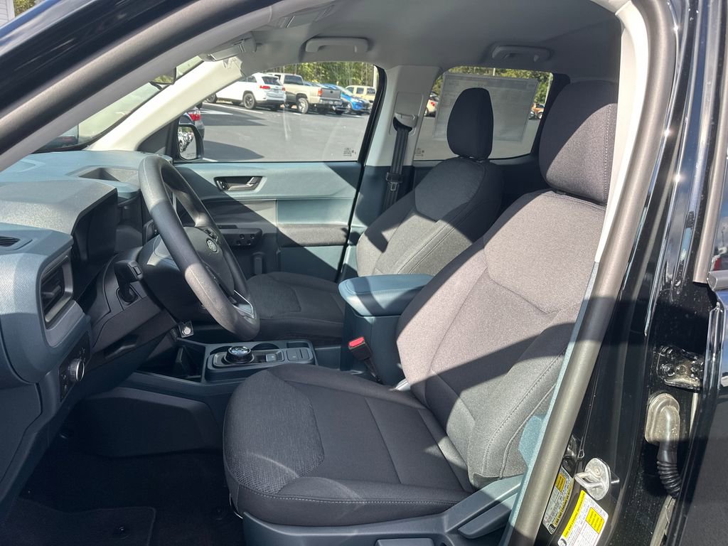 New 2025 Ford Maverick XL FWD image 17