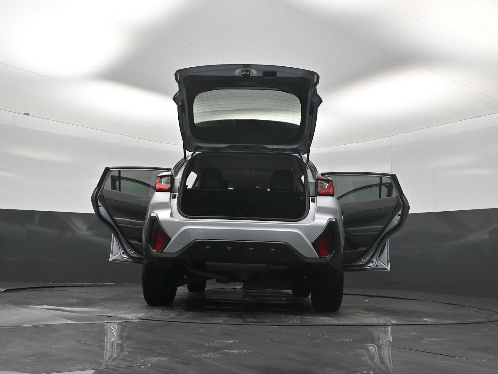 Used 2024 Subaru Crosstrek 2.0i AWD/4WD image 30