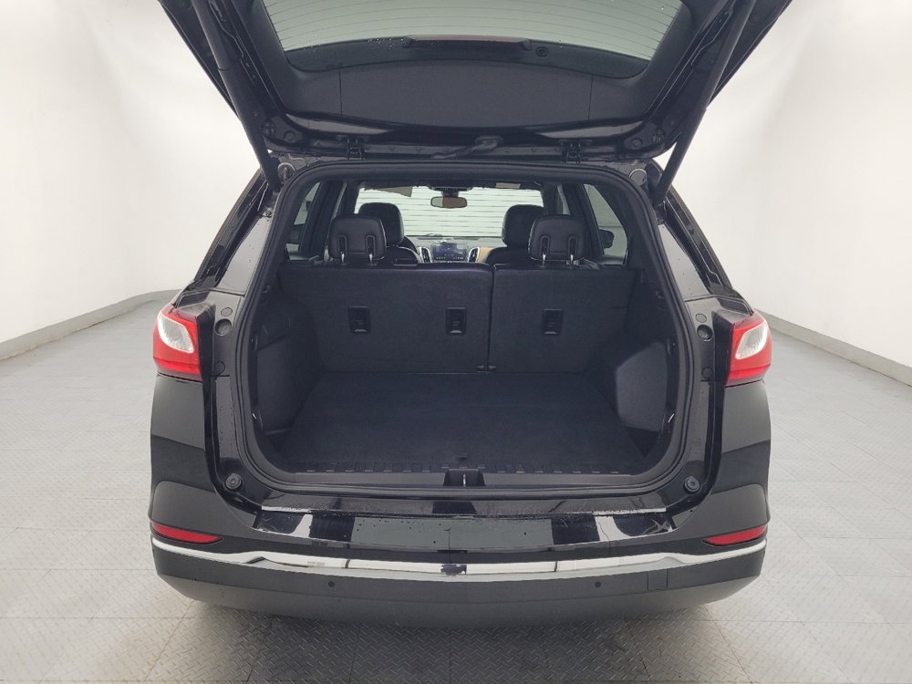 Used 2019 Chevrolet Equinox Premier image 29