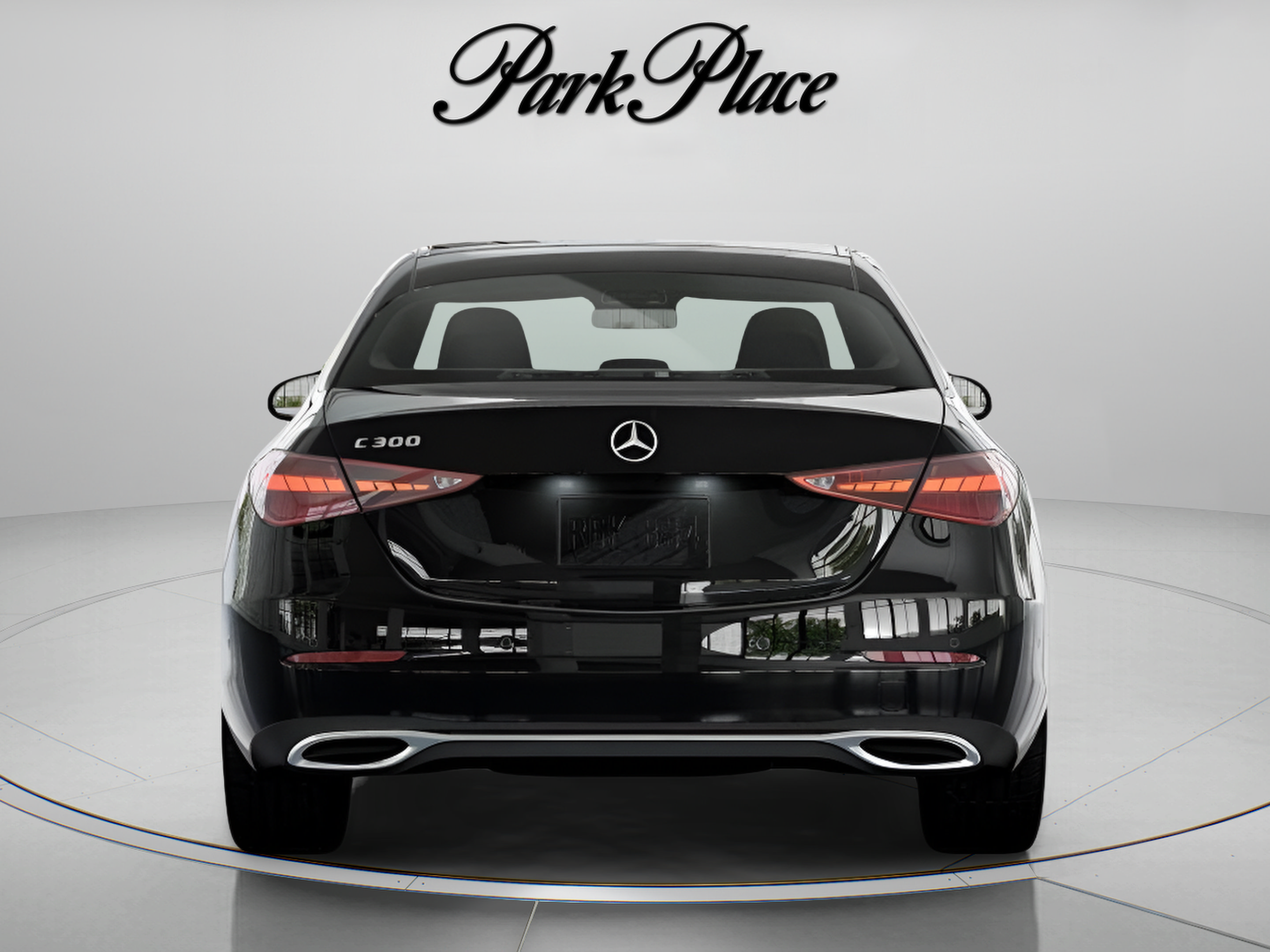Used 2026 Mercedes-Benz C 300 Sedan image 20