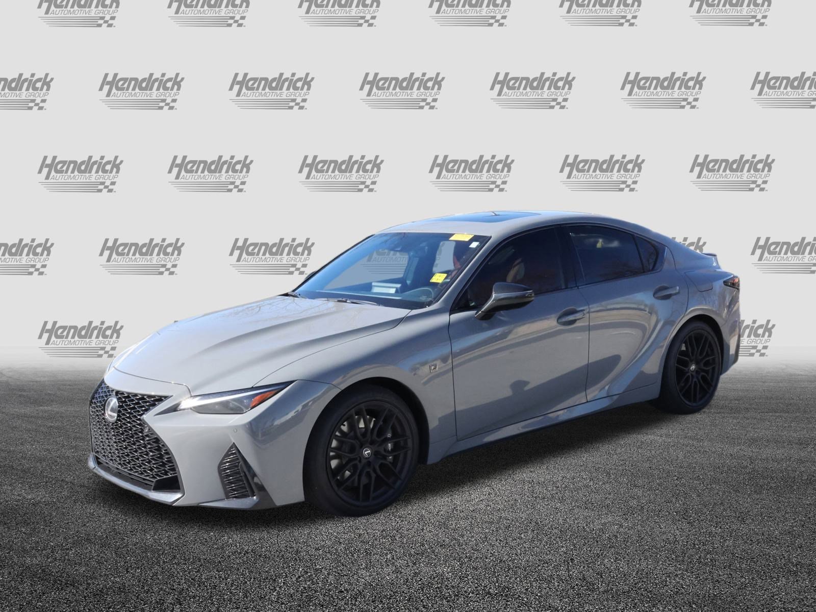 Used 2024 Lexus IS 500 image 5