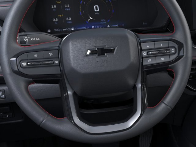 New 2026 Chevrolet Colorado Z71 w/ Z71 Convenience Package 2 AWD/4WD image 19