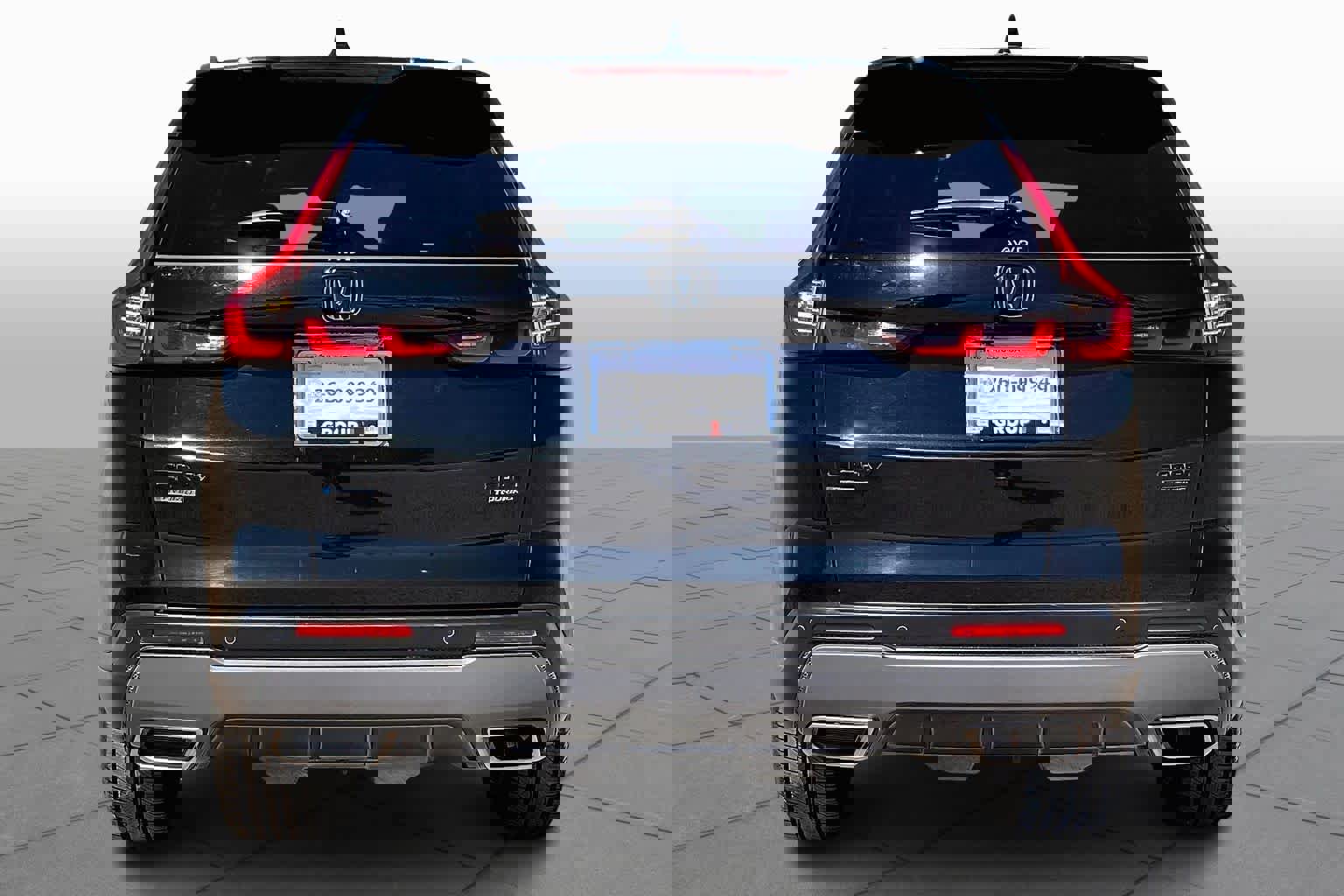 Used 2023 Honda CR-V Sport Touring image 5