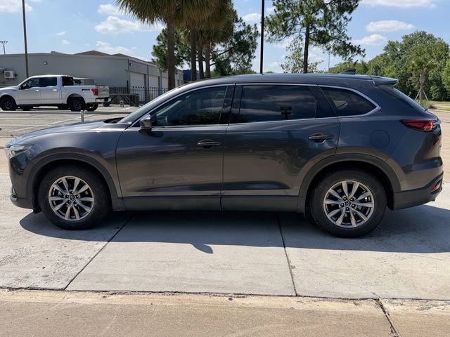 Used 2018 MAZDA CX-9 Touring w/ Touring Premium Package FWD image 8