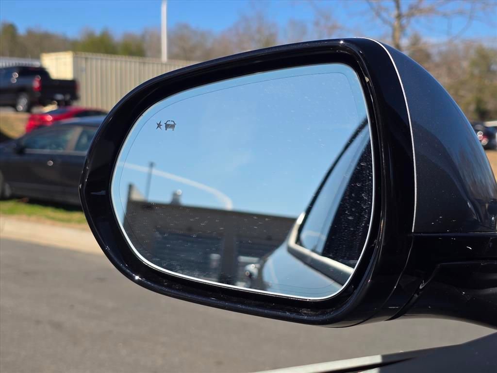 Used 2026 Buick Envista Avenir image 20