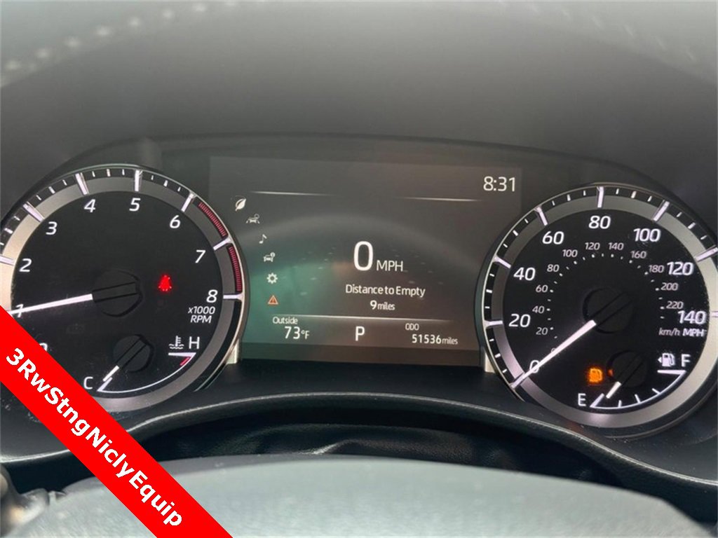 Used 2023 Toyota Highlander LE image 23