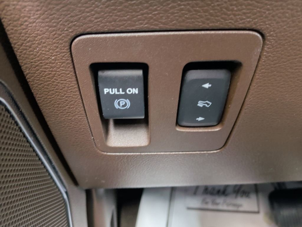 Certified 2020 Ford F150 King Ranch w/ Equipment Group 601A Luxury image 32