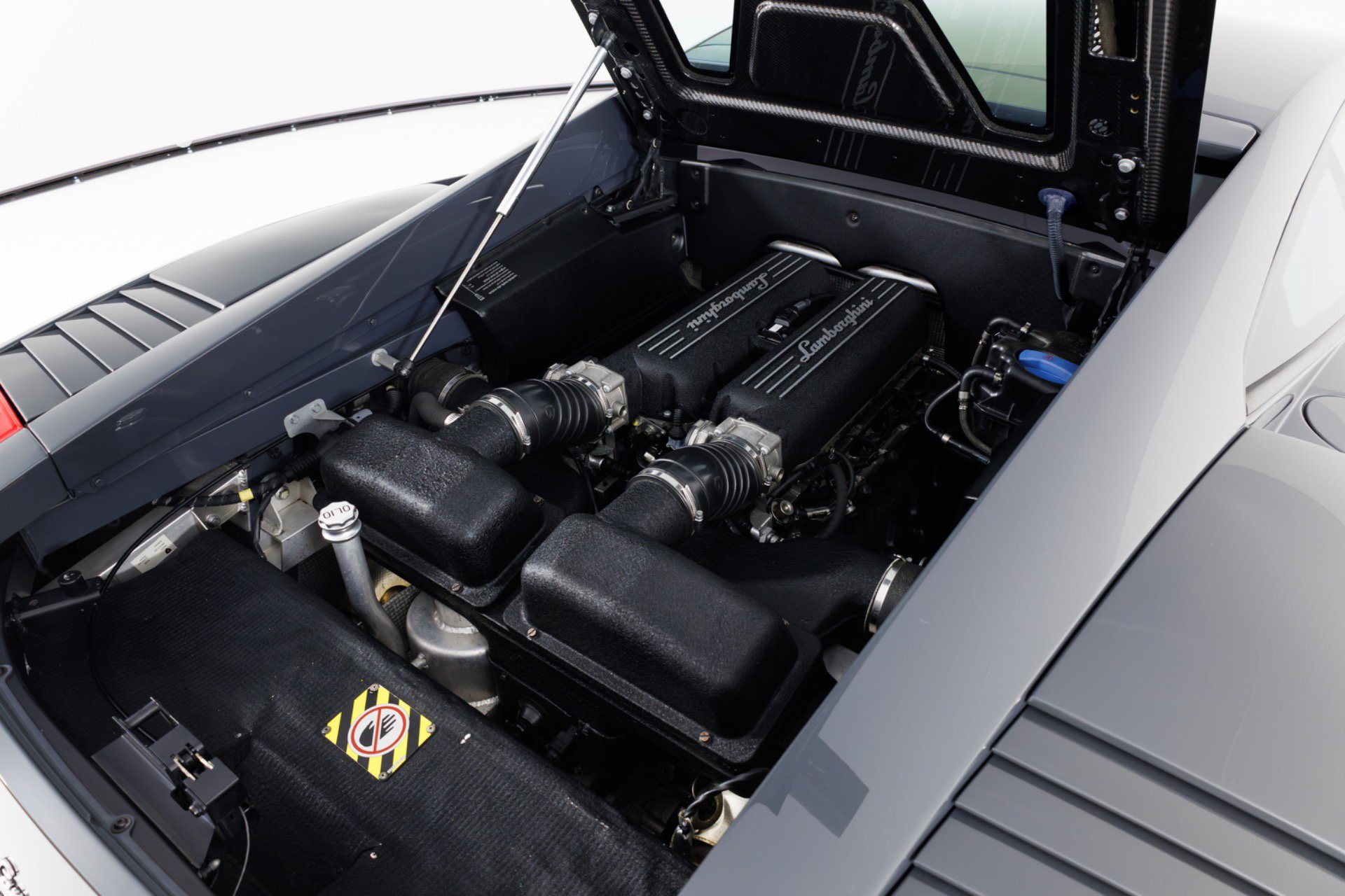 Used 2008 Lamborghini Gallardo Superleggera image 55