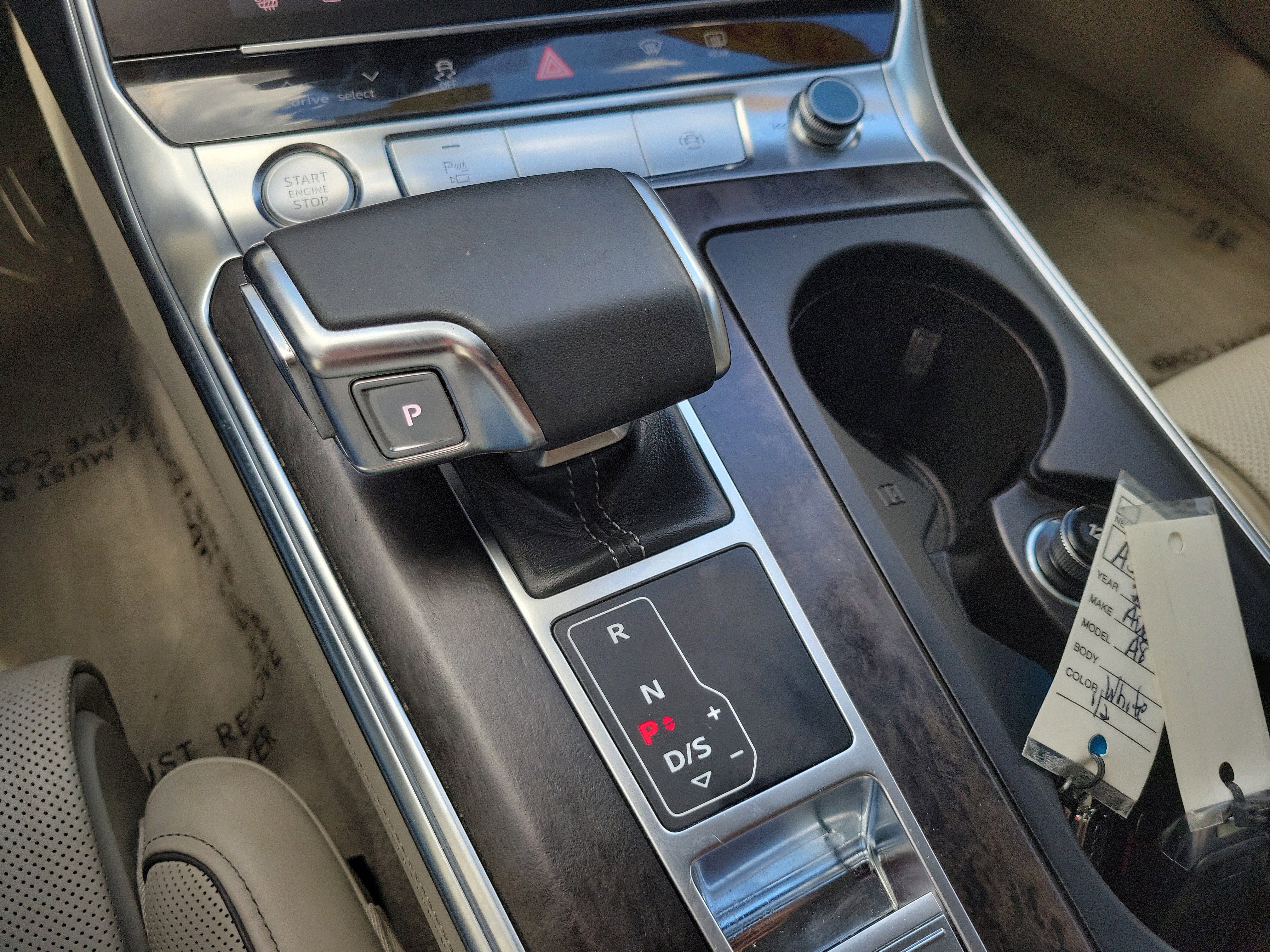 Used 2019 Audi A6 3.0T Prestige AWD/4WD image 27