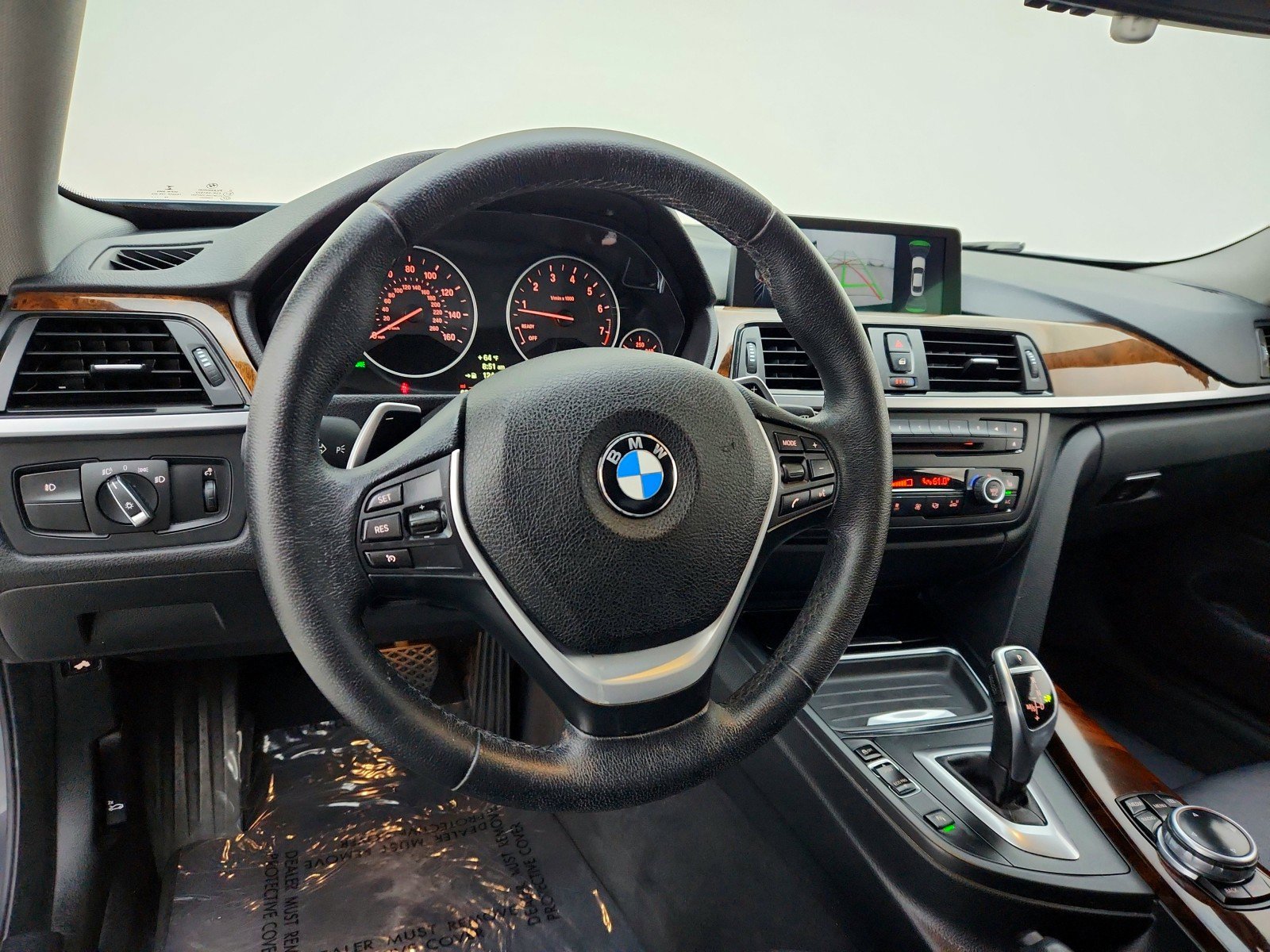 Used 2014 BMW 428i Coupe RWD image 23