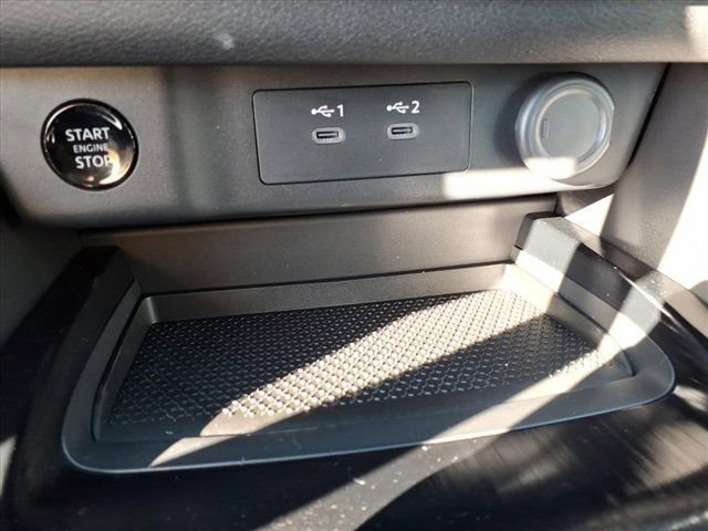 New 2026 Nissan Rogue SV w/ SV Premium Package image 14