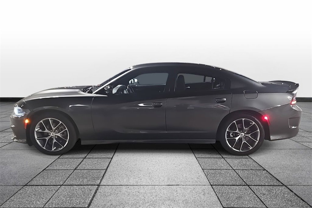 Used 2023 Dodge Charger GT image 8