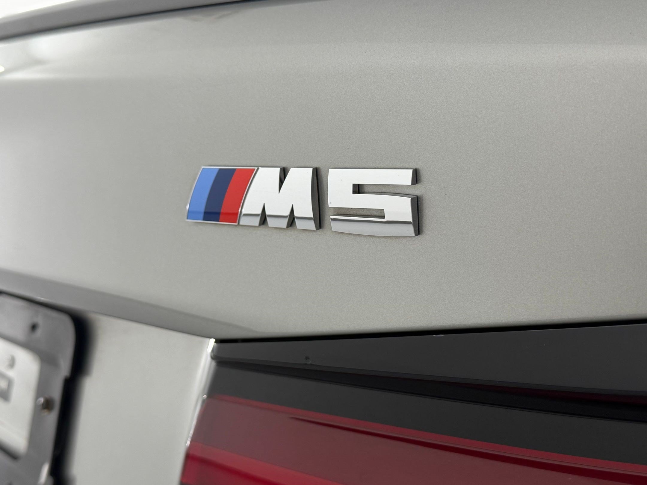 Used 2021 BMW M5 w/ Executive Package AWD/4WD image 36