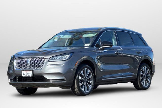 Used 2022 Lincoln Corsair Reserve image 1