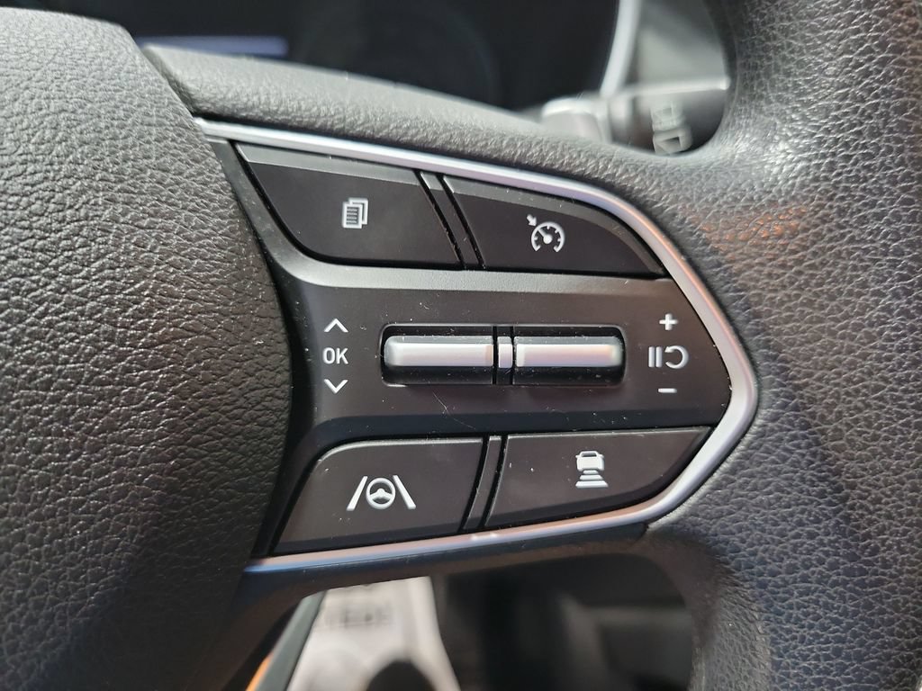 Used 2021 Hyundai Santa Fe SE AWD/4WD image 31
