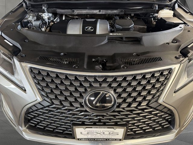 Certified 2022 Lexus RX 350 FWD w/ Premium Package image 24