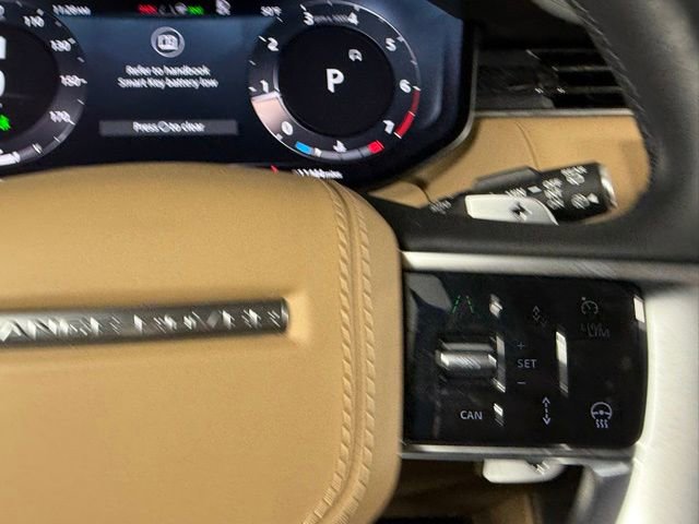 Used 2023 Land Rover Range Rover SE image 18