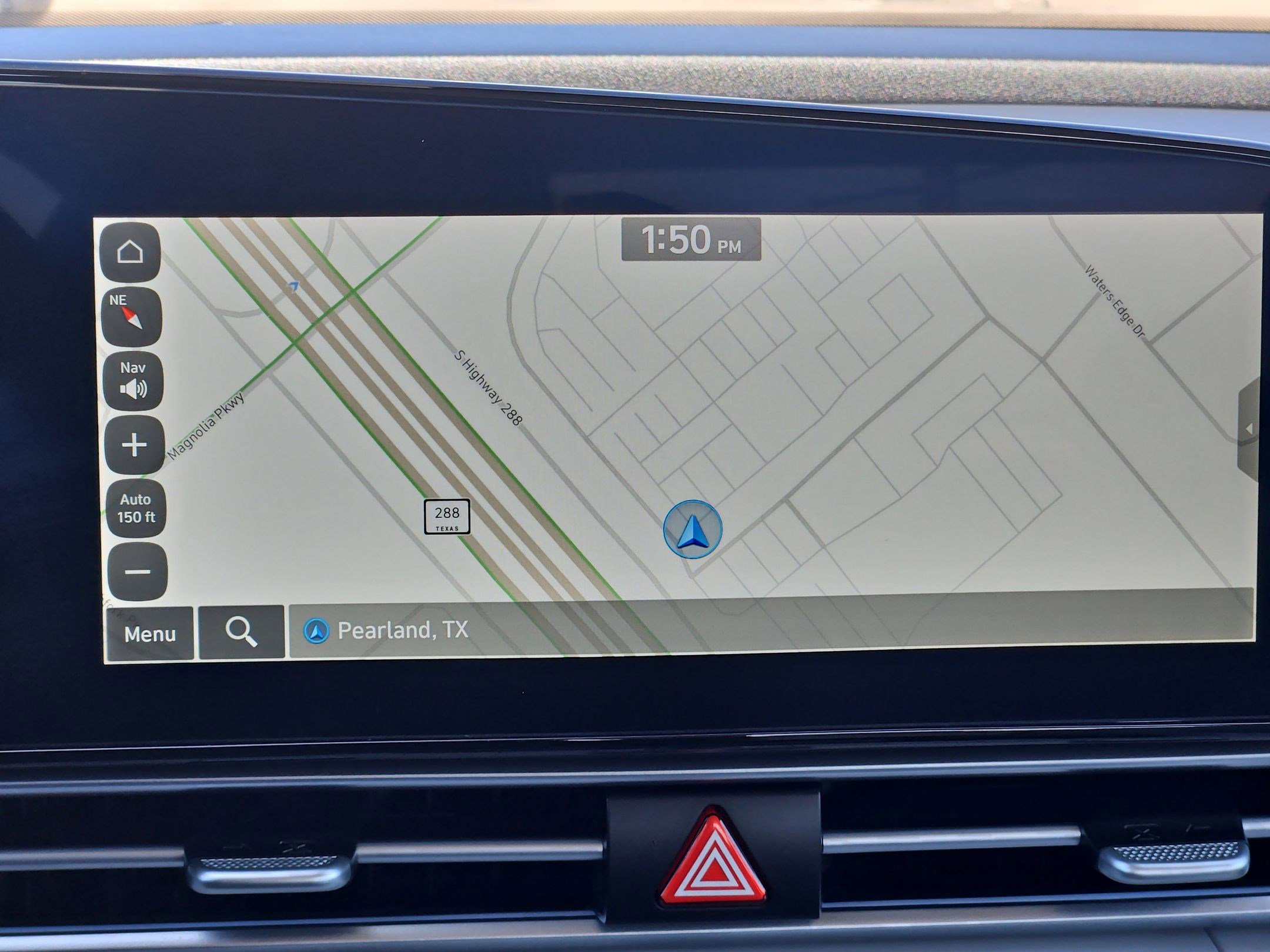 Used 2025 Hyundai Elantra Limited image 23