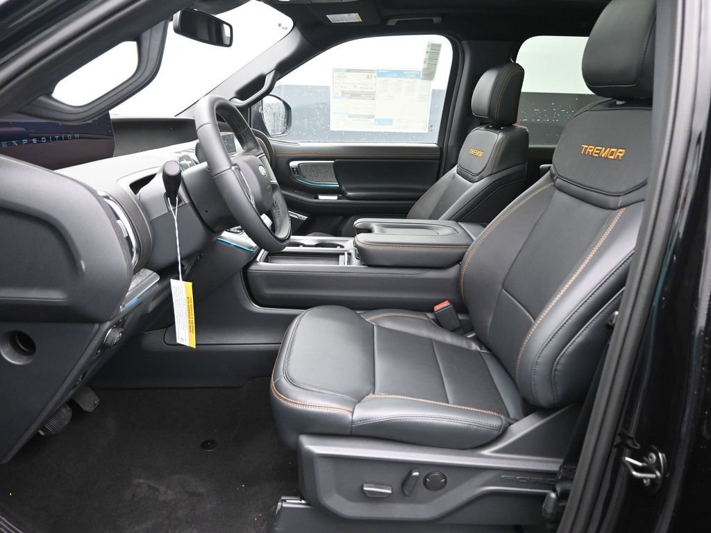 New 2025 Ford Expedition Tremor AWD/4WD image 19
