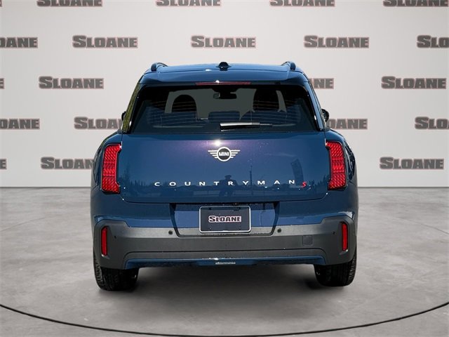 New 2026 MINI Cooper Countryman S image 4