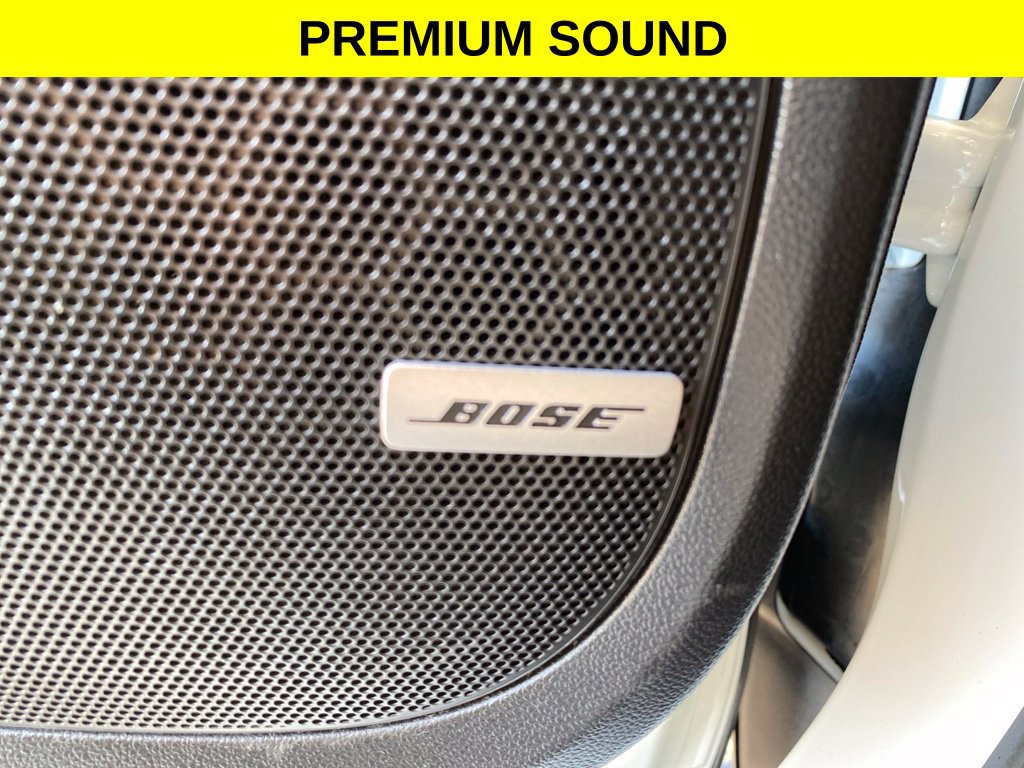 Used 2022 Chevrolet TrailBlazer ACTIV w/ Sun and Liftgate Package FWD image 16