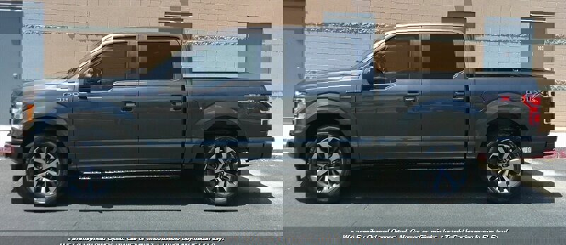 Used 2019 Ford F150 XL w/ Equipment Group 101A Mid image 6