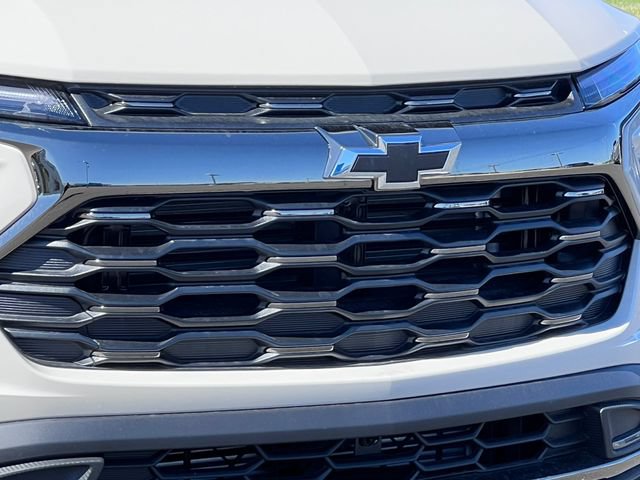 New 2026 Chevrolet TrailBlazer ACTIV w/ Convenience Package AWD/4WD image 41