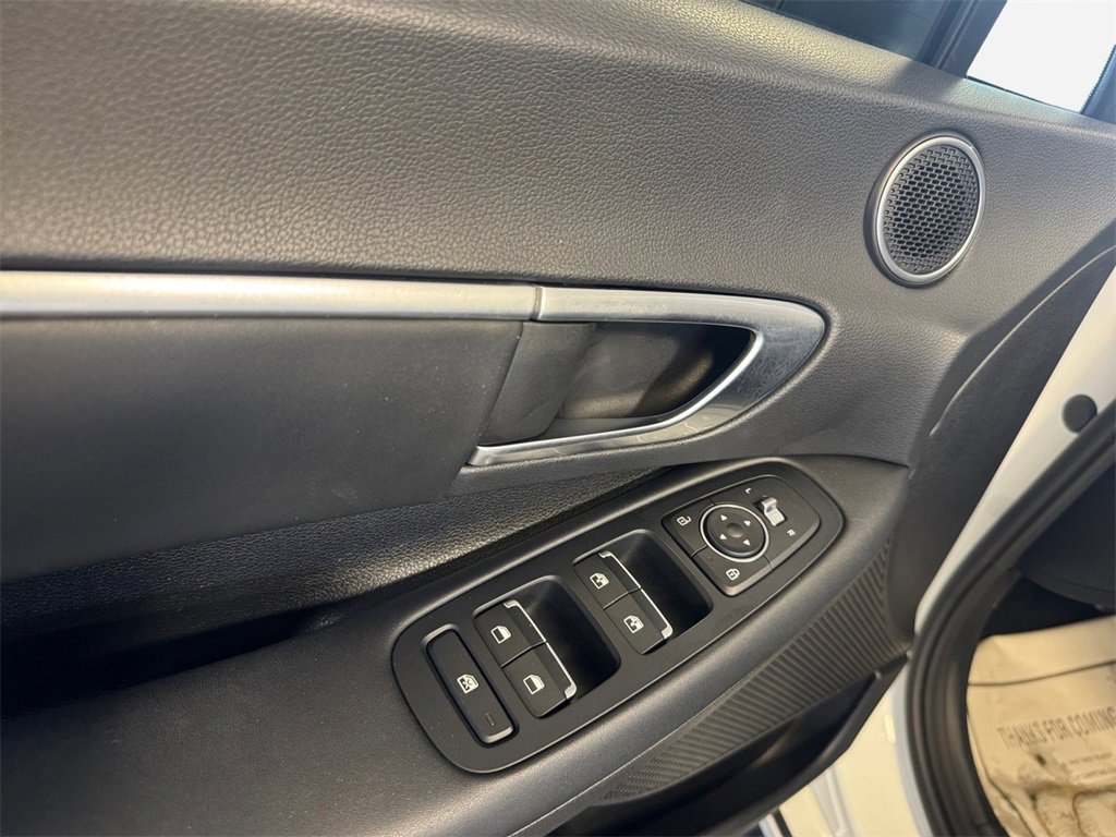 Used 2020 Hyundai Sonata SEL image 14