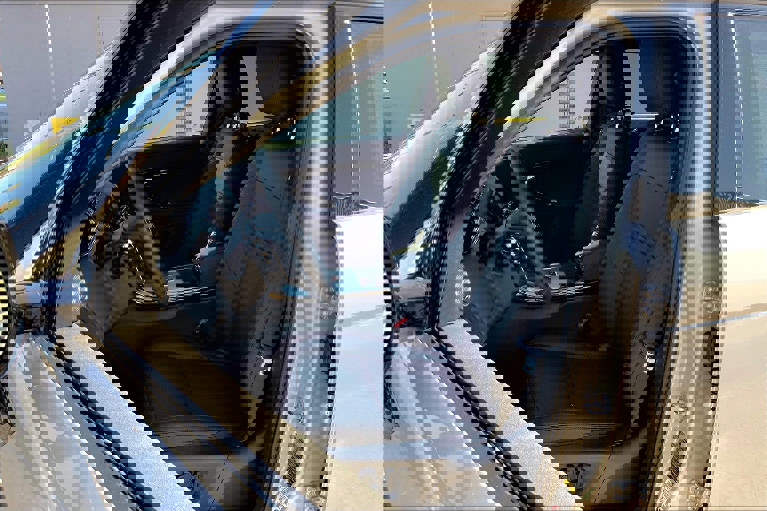 New 2026 Land Rover Range Rover Evoque S image 13