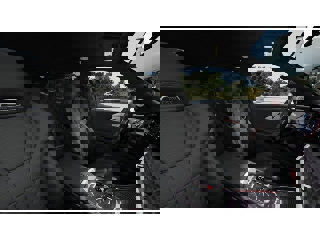 New 2026 BMW XM Label Red image 9