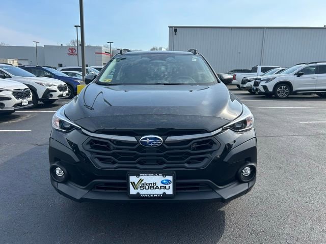 Used 2024 Subaru Crosstrek 2.0i Premium image 2