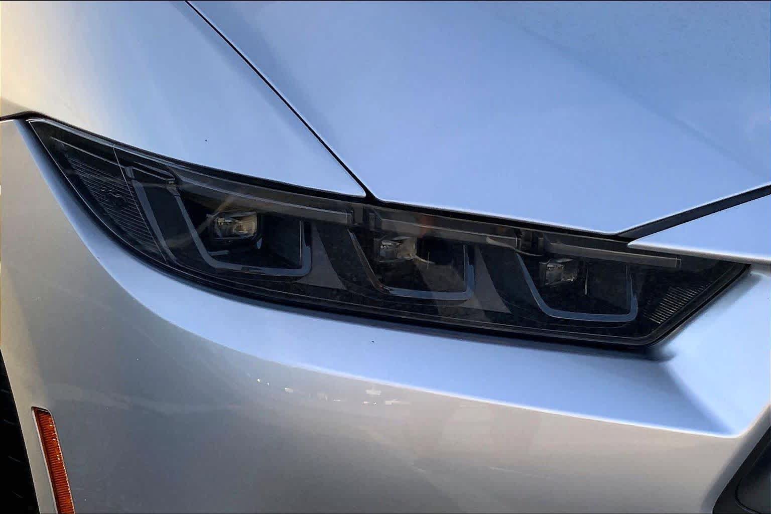 Used 2025 Ford Mustang Premium RWD image 25