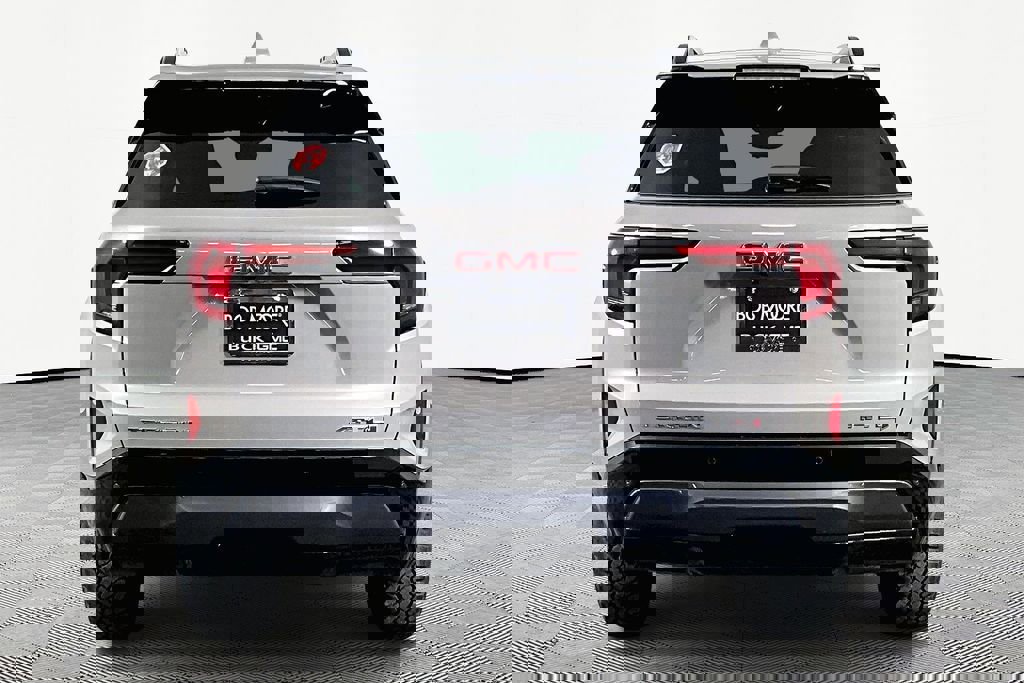 New 2026 GMC Terrain AT4 w/ Convenience Package III image 5