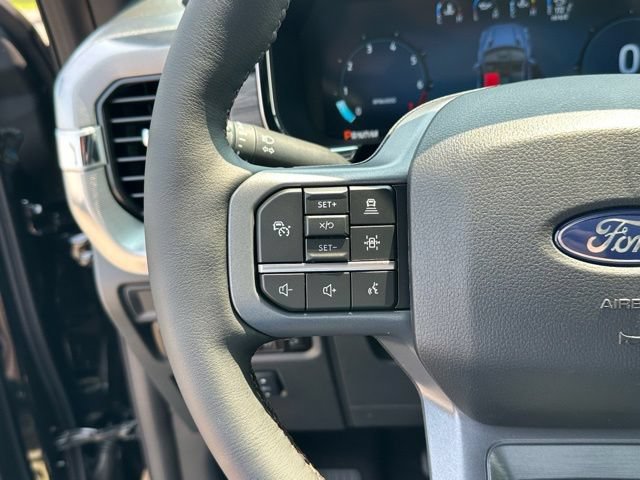 New 2026 Ford F150 Lariat w/ Equipment Group 501A Mid AWD/4WD image 10