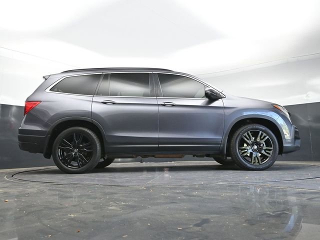 Used 2022 Honda Pilot Special Edition image 33