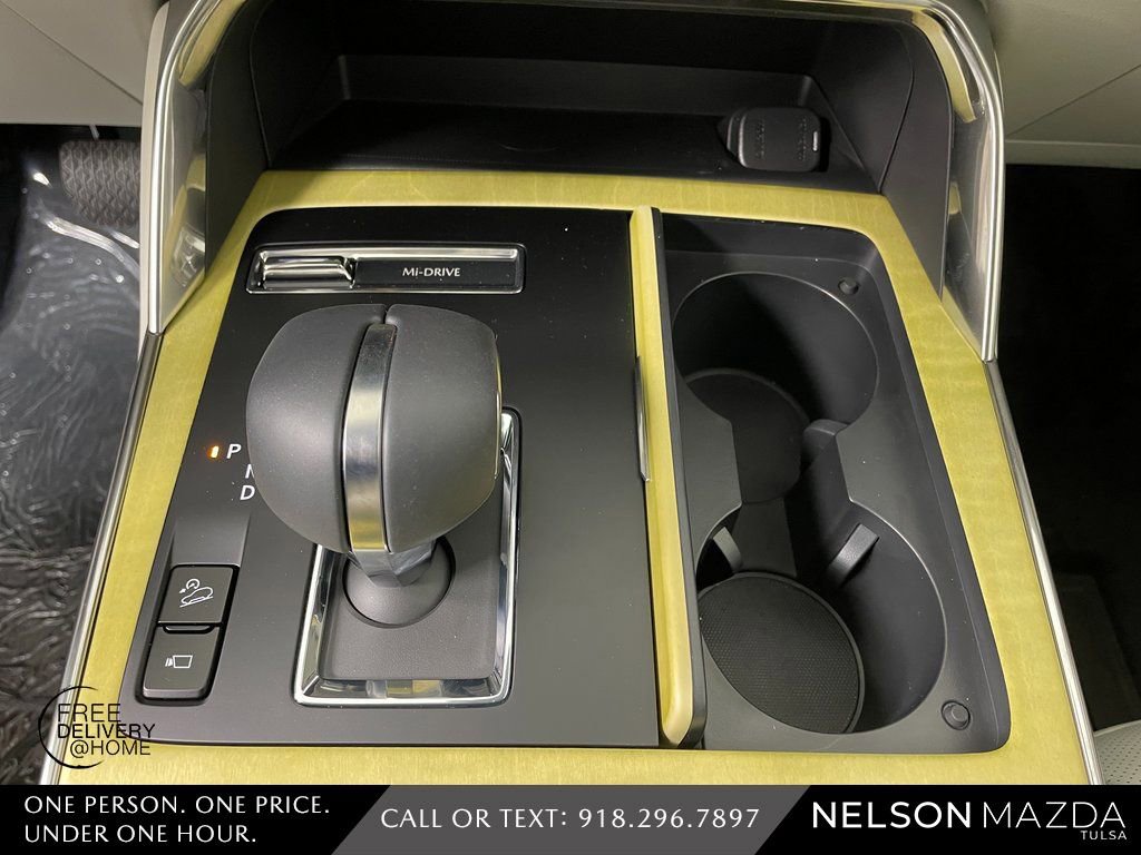 New 2026 MAZDA CX-90 3.3 Turbo S w/ Premium Plus image 33