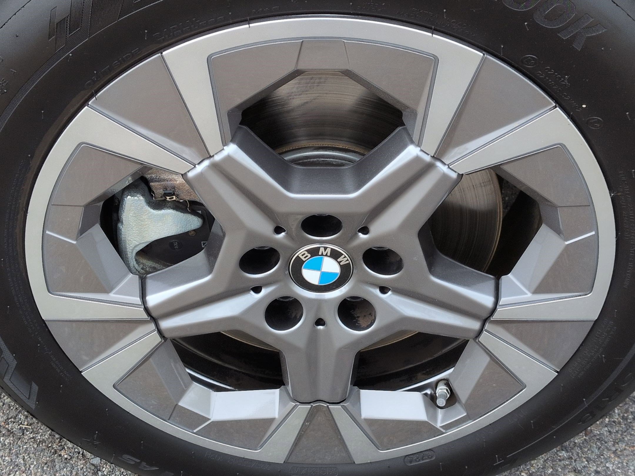Used 2025 BMW X1 xDrive28i w/ Convenience Package AWD/4WD image 13