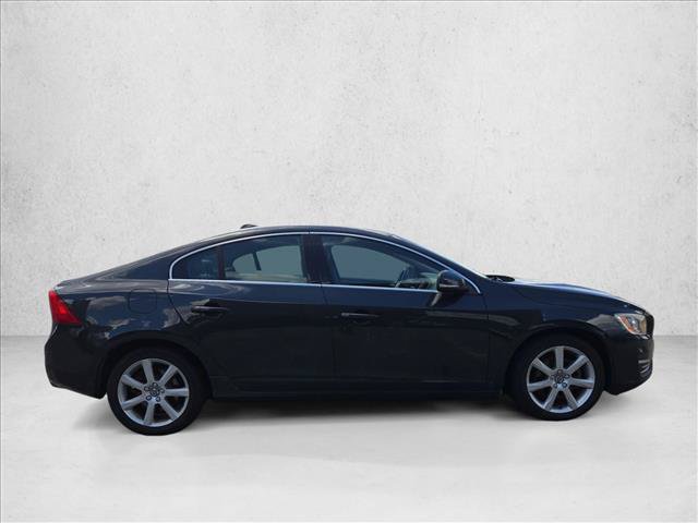 Used 2016 Volvo S60 T5 Premier FWD image 4