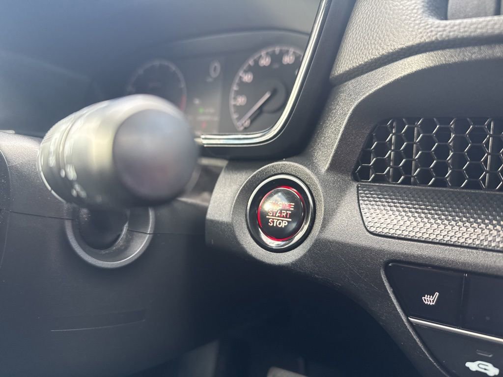 Certified 2023 Honda CR-V EX image 28