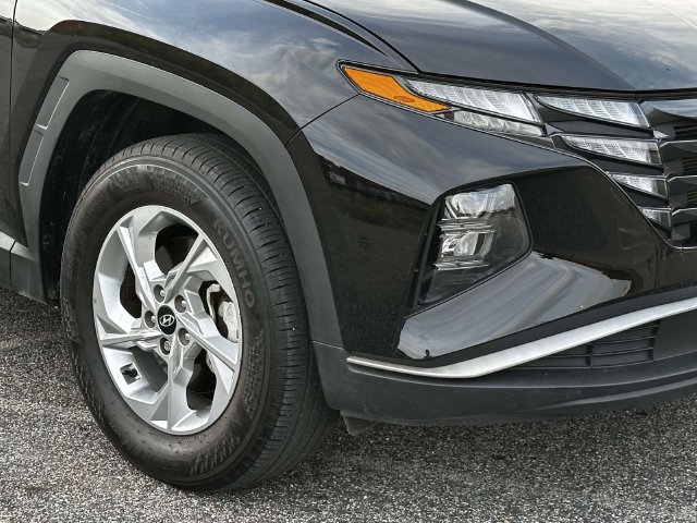 Used 2024 Hyundai Tucson SE AWD/4WD image 13