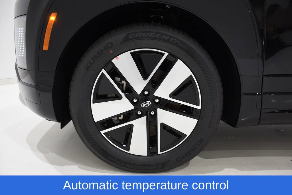 New 2026 Hyundai Ioniq 9 SEL image 6