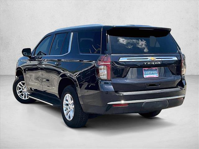 Used 2022 Chevrolet Tahoe LS RWD image 13