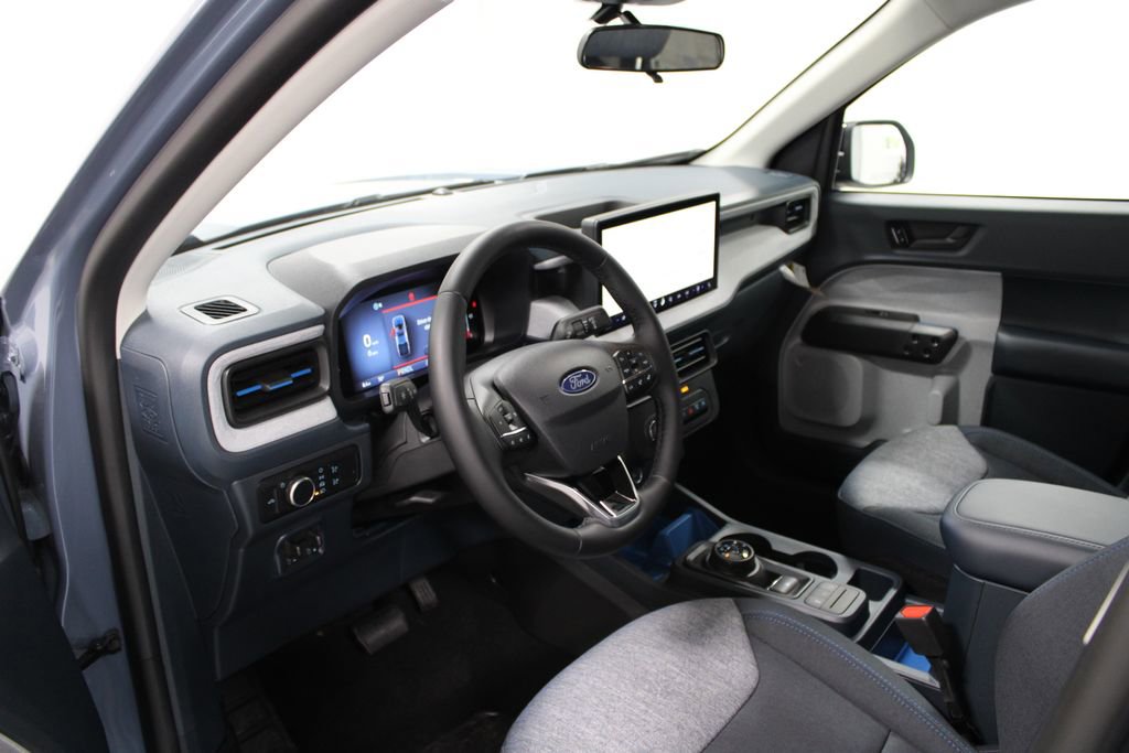 New 2026 Ford Maverick XLT image 21