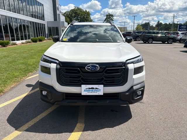 New 2026 Subaru Outback Touring XT AWD/4WD image 2