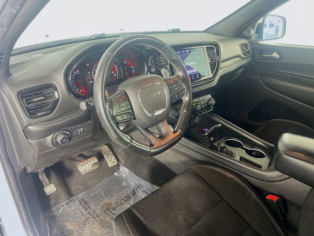 Used 2021 Dodge Durango SRT w/ Trailer Tow Group IV image 11