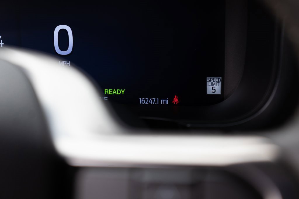 Used 2024 Ford F150 Platinum w/ Equipment Group 703A Plus image 38