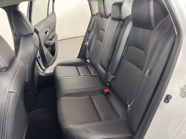 New 2026 Nissan Sentra SR w/ SR Premium Package FWD image 41