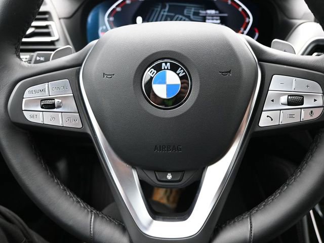Used 2025 BMW X4 xDrive30i AWD/4WD image 26