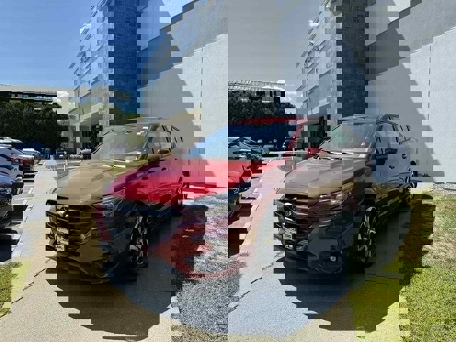 New 2025 Subaru Legacy Premium image 10