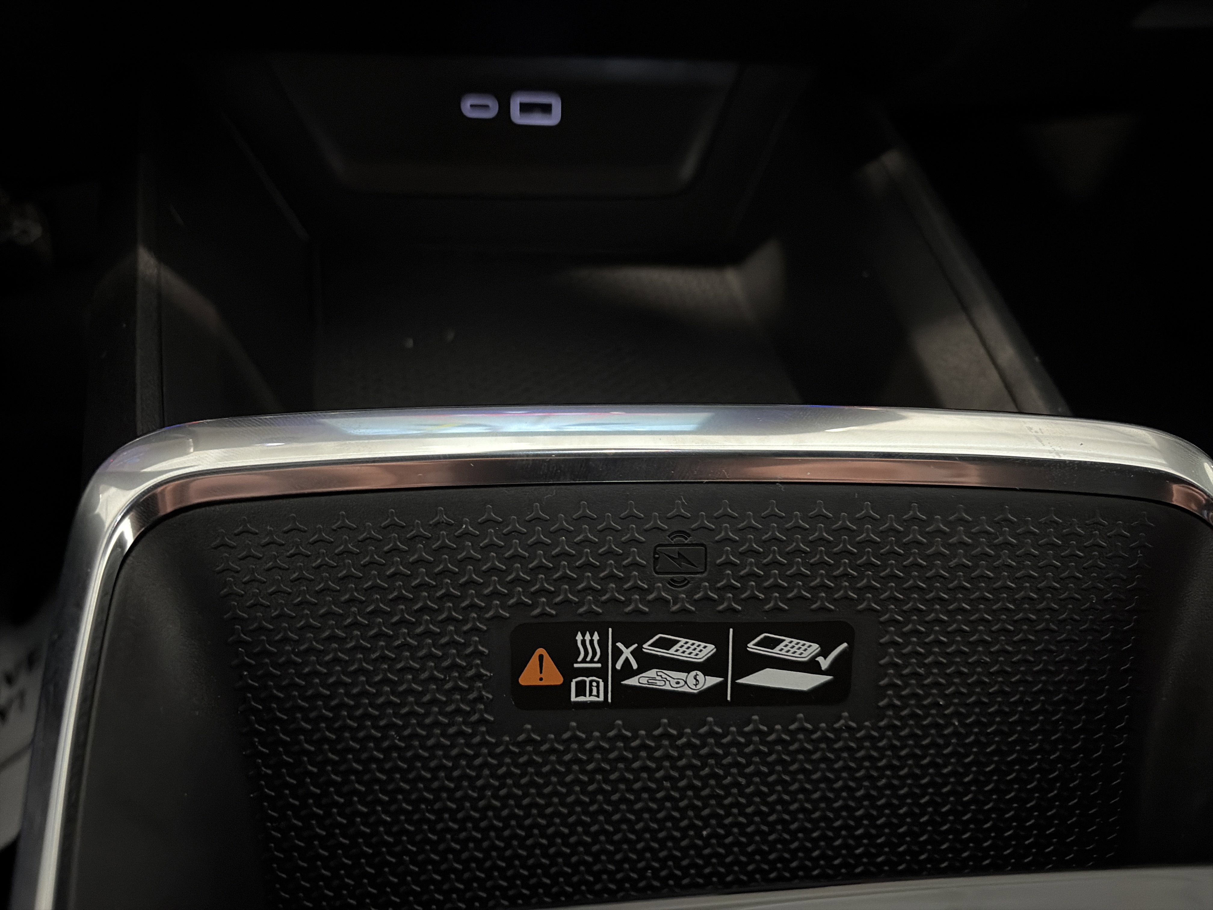 New 2026 Chevrolet Equinox LT w/ Convenience Package II image 23